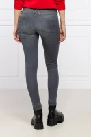 джинси lynn | slim fit G- Star Raw графітовий