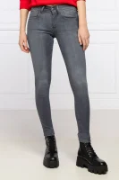 джинси lynn | slim fit G- Star Raw графітовий