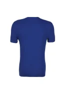 Jafi T-shirt Calvin Klein blue