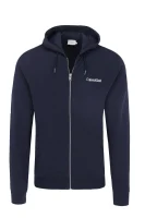 Sweatshirt | Regular Fit Calvin Klein navy blue
