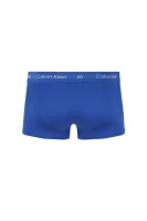 Boxer briefs 3-pack Calvin Klein Underwear blue