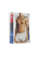 Boxer briefs 3-pack Calvin Klein Underwear blue