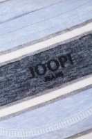 T-shirt Azmi | Modern fit Joop! Jeans błękitny