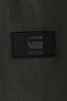 Powel Long Sleeve Top G- Star Raw green