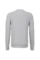 Sid C-NK Sweatshirt Tommy Hilfiger ash gray