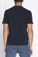 T-shirt | Comfort fit Aeronautica Militare navy blue