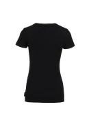 T-shirt Emporio Armani black