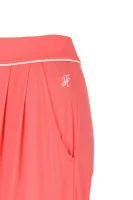 Spodnie od piżamy Fashion Tommy Hilfiger koralowy