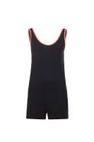 Jumpsuit Calvin Klein Swimwear black