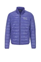 Jacket EA7 violet