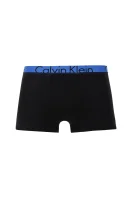 Bokserki 2-Pack Calvin Klein Underwear czarny