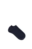 2-pack socks Tommy Hilfiger charcoal