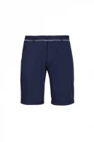 C-CLYDE 1-14-W Shorts BOSS GREEN navy blue