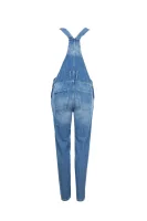 Billie Overalls Pepe Jeans London blue