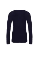 Wool sweater | Regular Fit POLO RALPH LAUREN navy blue