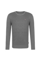 Sweater Dakshin Napapijri gray