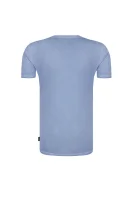 T-shirt Craig | Modern fit Joop! Jeans niebieski