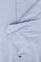 Koszula | Slim Fit Tommy Tailored błękitny