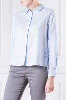 Shirt | Regular Fit Tommy Hilfiger blue