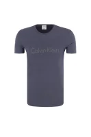T-shirt | Regular Fit Calvin Klein Underwear szary