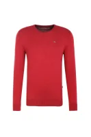 Sweater Dakshin Napapijri red