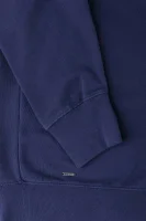 Craig Sweatshirt Pepe Jeans London navy blue