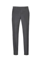 Allen-Mercer suit Strellson gray