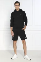 Sweatshirt | Classic fit Lacoste black