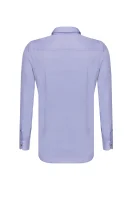Shirt Emporio Armani blue