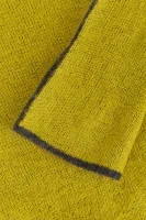 Dwustronny sweter Odalisca Pennyblack grafitowy
