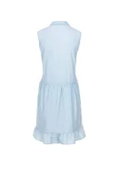 Maggese Dress Pennyblack baby blue