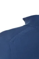 Sweter Compact Tommy Hilfiger niebieski