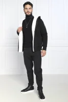 Jacket CLASSIC BUNNY 3 | Regular Fit Moose Knuckles black