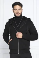 Jacket CLASSIC BUNNY 3 | Regular Fit Moose Knuckles black