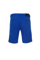 Rice Short 3-D Shorts BOSS BLACK blue
