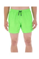 Swimming shorts EA7 lime green