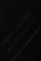 Jumper Armani Exchange black