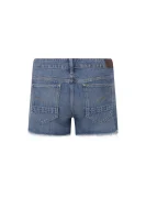 Shorts Arc | Slouchy fit | mid waist G- Star Raw blue