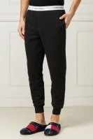 Spodnie od piżamy Calvin Klein Underwear czarny