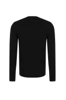 Sweater CALVIN KLEIN JEANS black