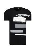 T-shirt Tee 5 | Regular Fit BOSS GREEN black