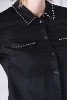 Shirt REGINA | Regular Fit GUESS black