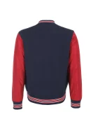 J-Whose Jacket/ Sweatshirt Diesel red