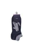 2-pack Socks Tommy Hilfiger ash gray
