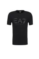 T-shirt EA7 black