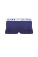 Bokserki 3-pack Guess niebieski
