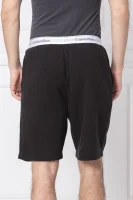 Pyjama shorts Calvin Klein Underwear black