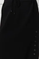 Spódnica DKNY czarny