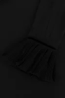 Blouse | Regular Fit Just Cavalli black