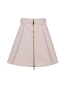 Skirt Elisabetta Franchi cream